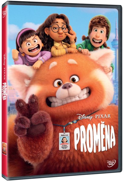 részlet Pirula Panda - DVD