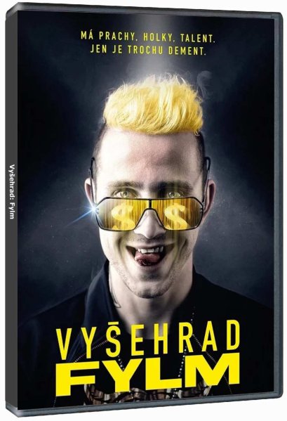 részlet Vyšehrad: Fylm - DVD