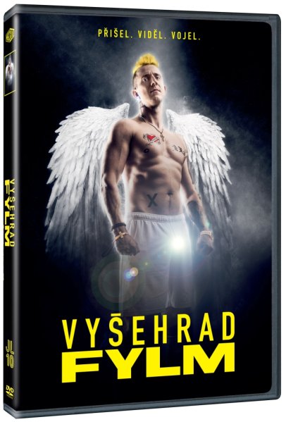 részlet Vyšehrad: Fylm - DVD