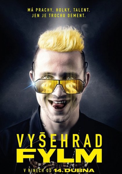 részlet Vyšehrad: Fylm - DVD