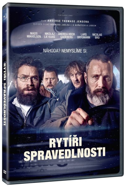 részlet Az igazság bajnokai - DVD