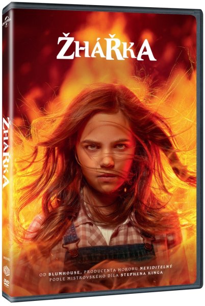 részlet Tűzgyújtó - DVD