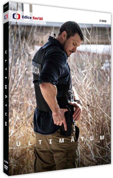részlet Ultimátum - 2DVD