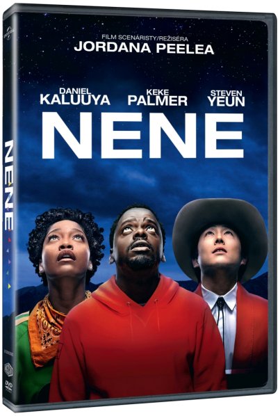 részlet Nem - DVD