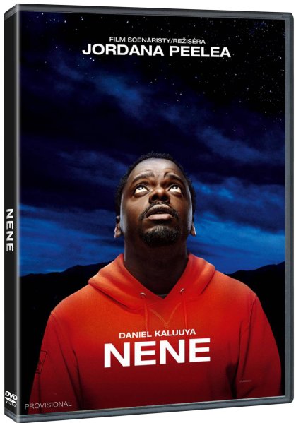 részlet Nem - DVD