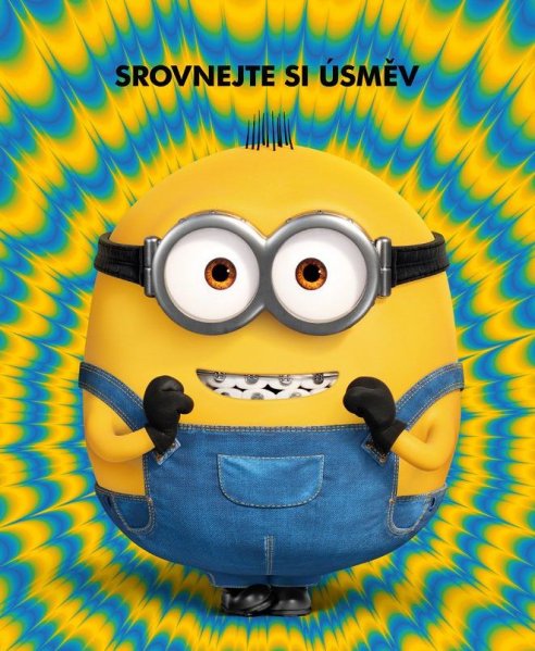 részlet Minyonok 1+2 Gyűjtemény - 2DVD