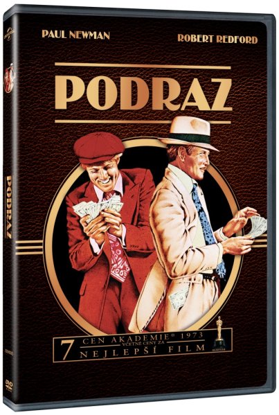 részlet A nagy balhé - DVD