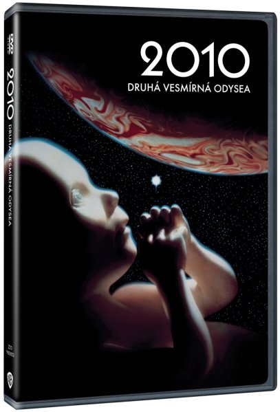 részlet 2010: A kapcsolat éve - DVD