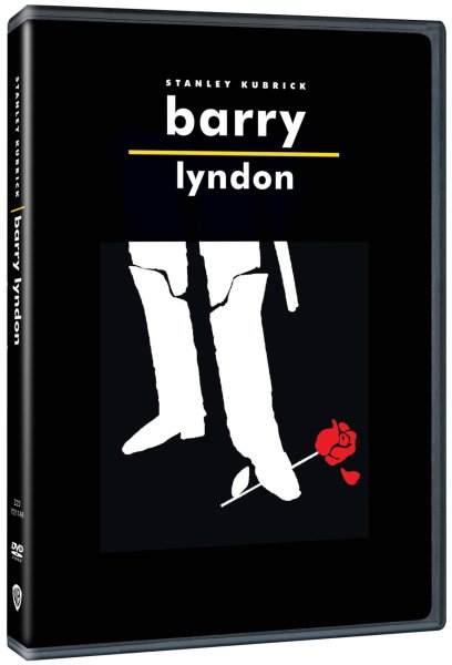 részlet Barry Lyndon - DVD