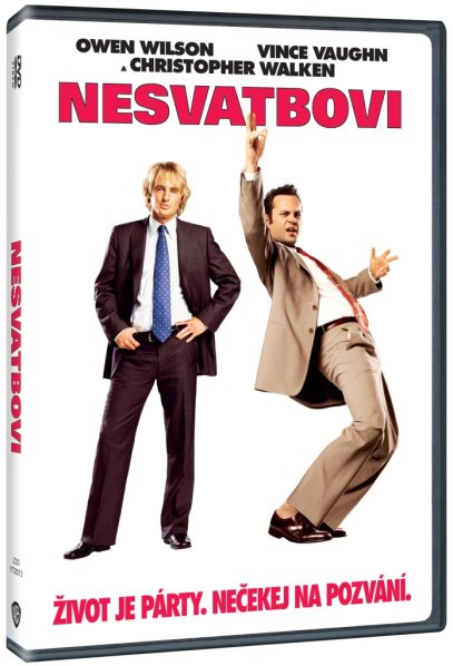 részlet Ünneprontók ünnepe - DVD