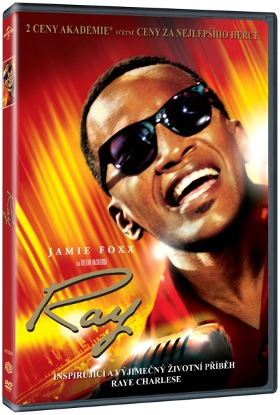 részlet Ray - DVD