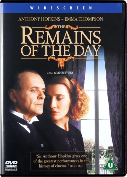 részlet Soumrak dne - DVD
