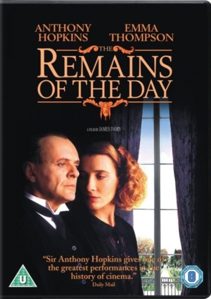 részlet Soumrak dne - DVD