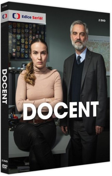 részlet Docent - 2DVD
