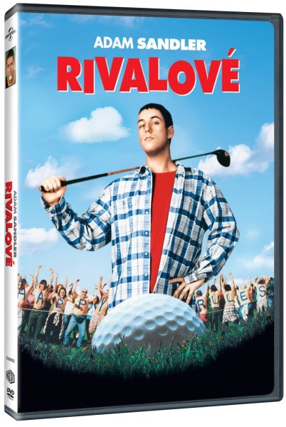 részlet Hajsza a győzelemért (1996) - DVD