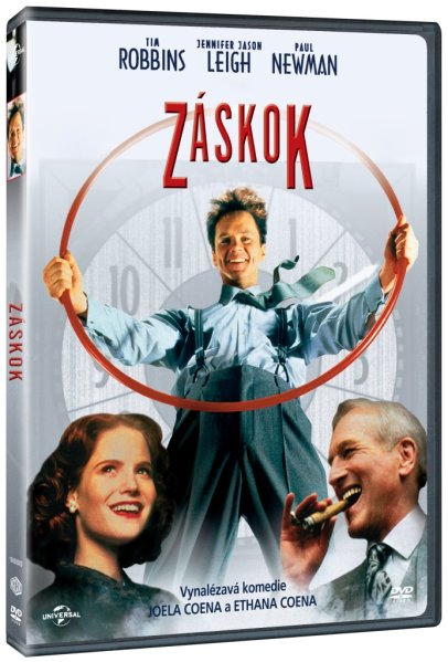 részlet A nagy ugrás - DVD