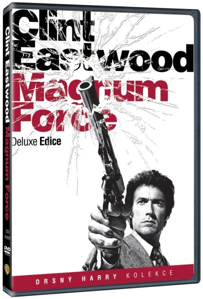 részlet A Magnum ereje - Deluxe Edition - DVD