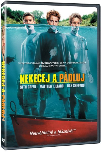 részlet Sodró lendület - DVD