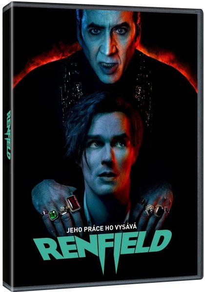 részlet Renfield - DVD