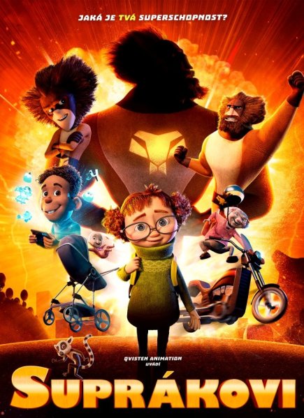 részlet Helt Super - DVD