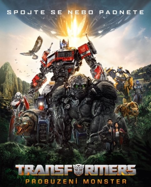 részlet Transformers: A fenevadak kora - DVD