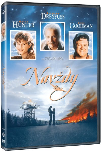 részlet Örökké - DVD