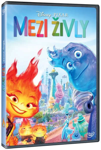részlet Elemi - DVD