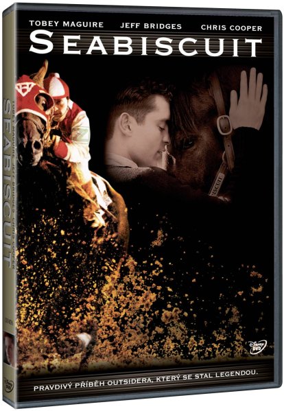 részlet Vágta - DVD