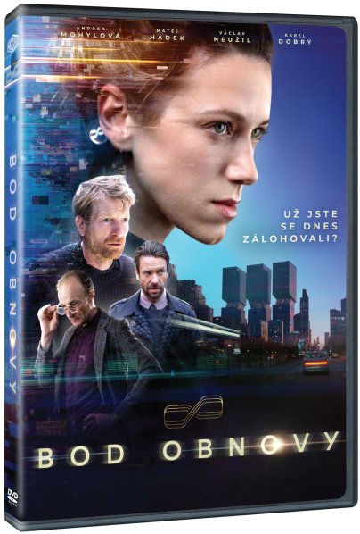 részlet Bod obnovy - DVD