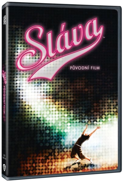 részlet Hírnév (1980) - DVD