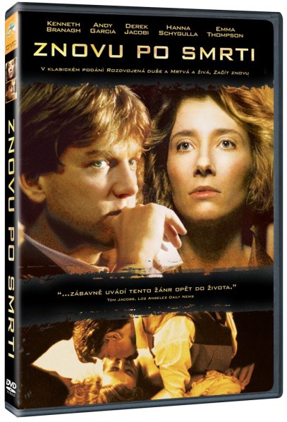 részlet Meghalsz újra! - DVD