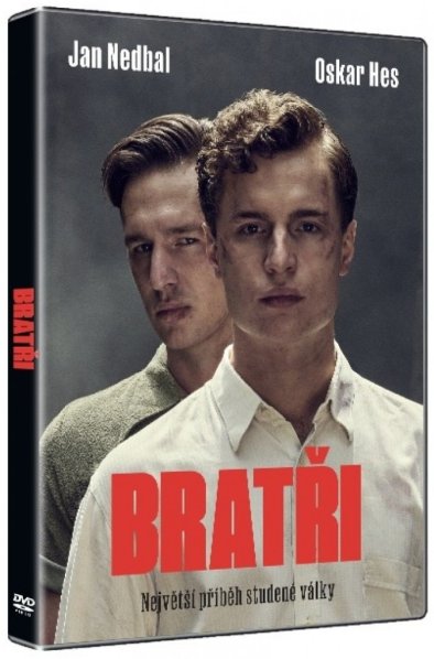 részlet Bratři - DVD