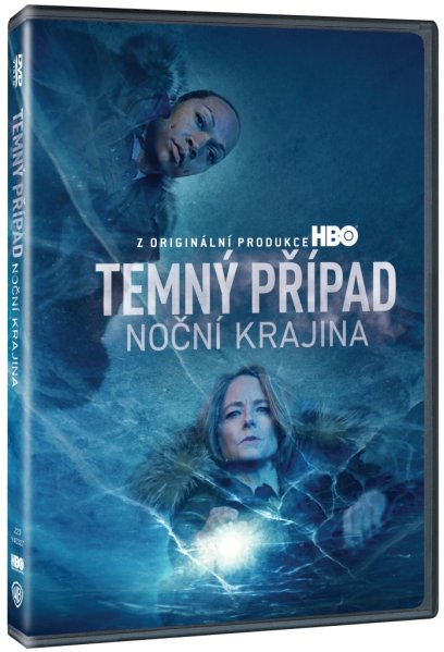 részlet True Detective: Night Country - 2DVD