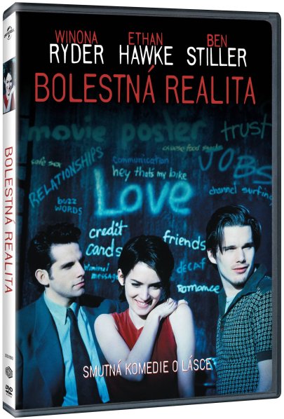 részlet Nyakunkon az élet - DVD