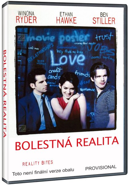 részlet Nyakunkon az élet - DVD