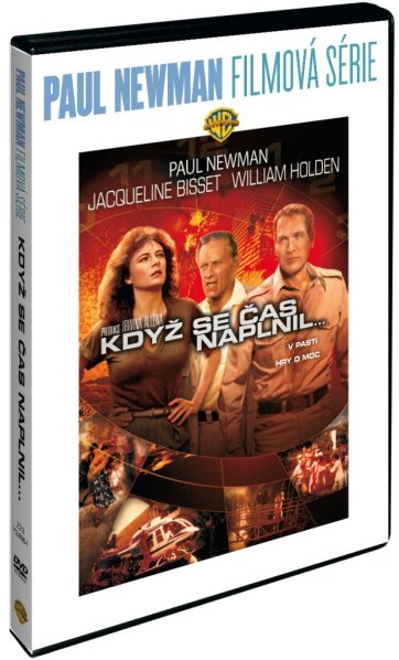 részlet Az idő szorításában - DVD