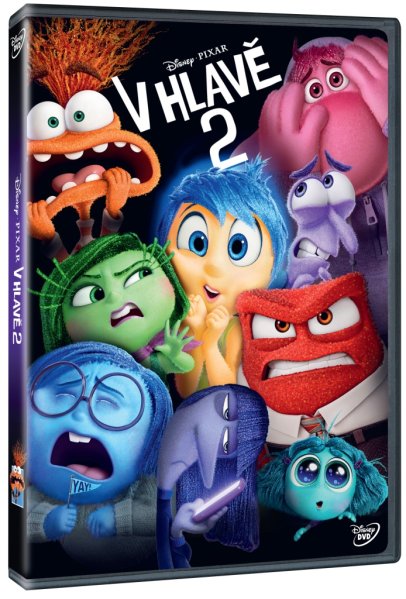 részlet Agymanók 2 - DVD