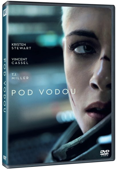részlet Árok - DVD