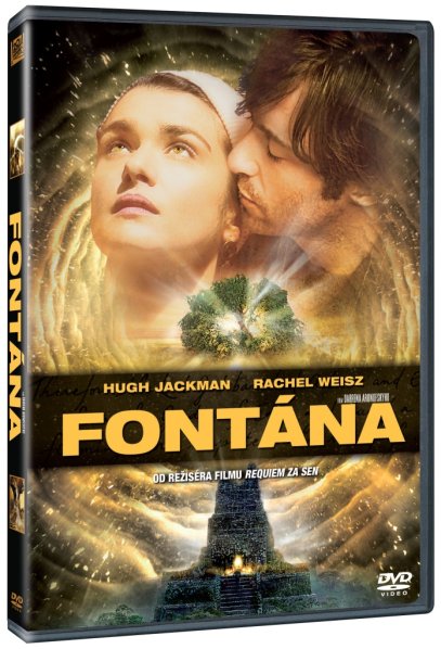 részlet A forrás - DVD