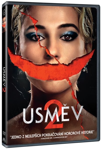 részlet Mosolyogj 2 - DVD