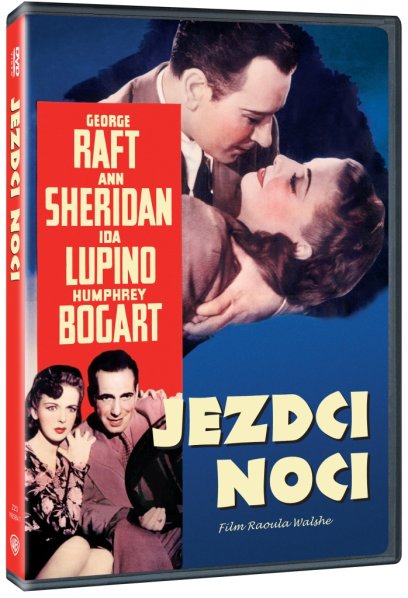 részlet Éjszaka az úton - DVD