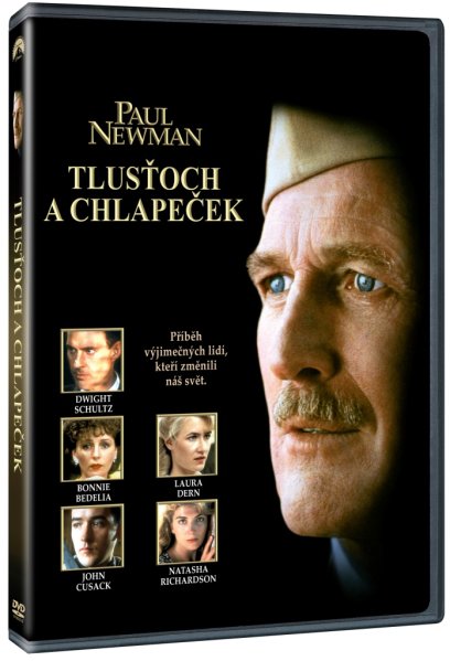 részlet Fat Man és Little Boy - DVD