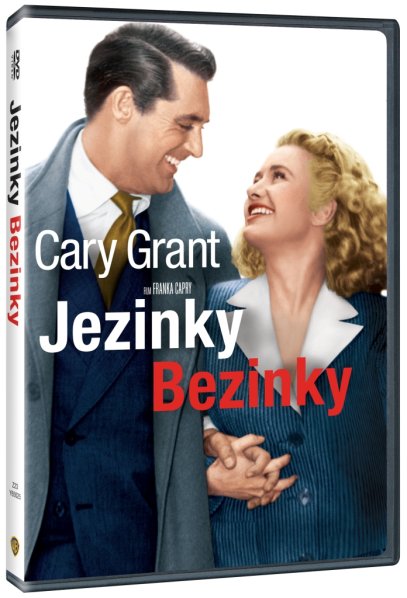 részlet Arzén és levendula - DVD