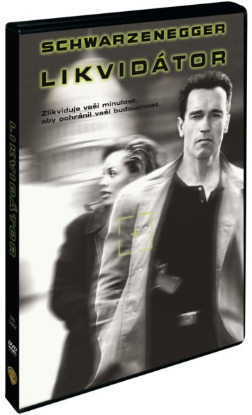 részlet Végképp eltörölni - DVD