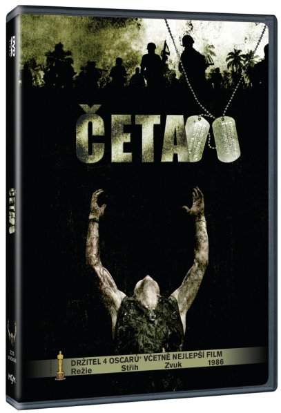 részlet A Szakasz - DVD