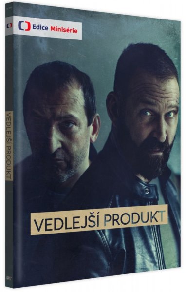 részlet Side product - DVD