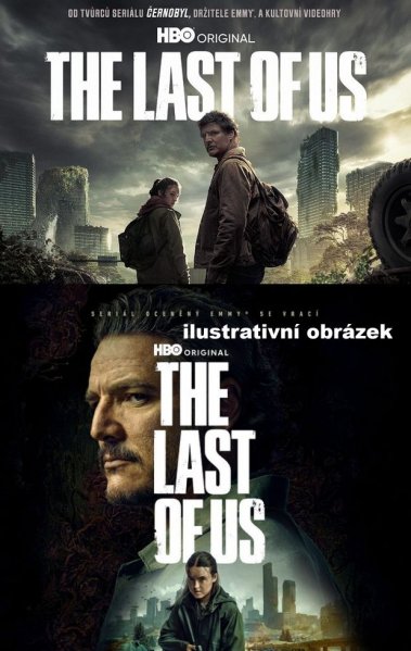 részlet The Last of Us gyűjtemény 1–2. évad – 7 DVD - 7DVD
