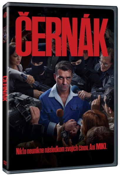 részlet ČERNÁK - DVD