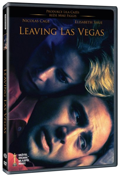 részlet Las Vegas, végállomás - DVD