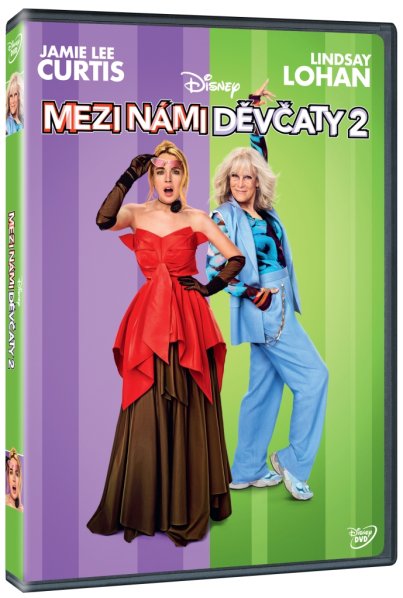 részlet Már megint nem férek a bőrödbe - DVD